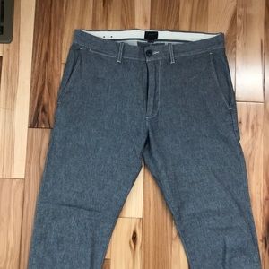 Men’s J. Crew dress pants